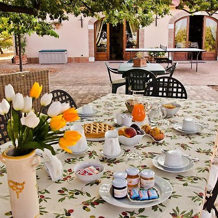 Pathirion B&B Rossano Esterno foto