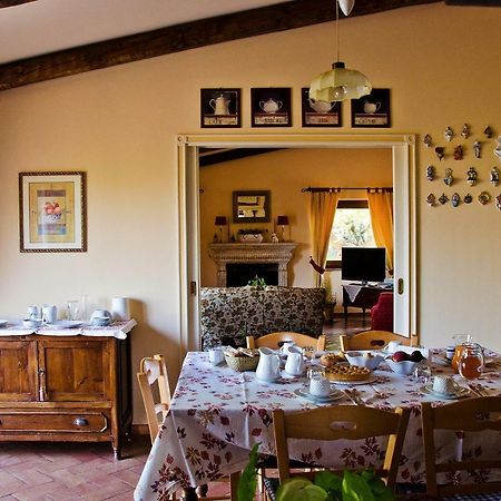 Pathirion B&B Rossano Esterno foto