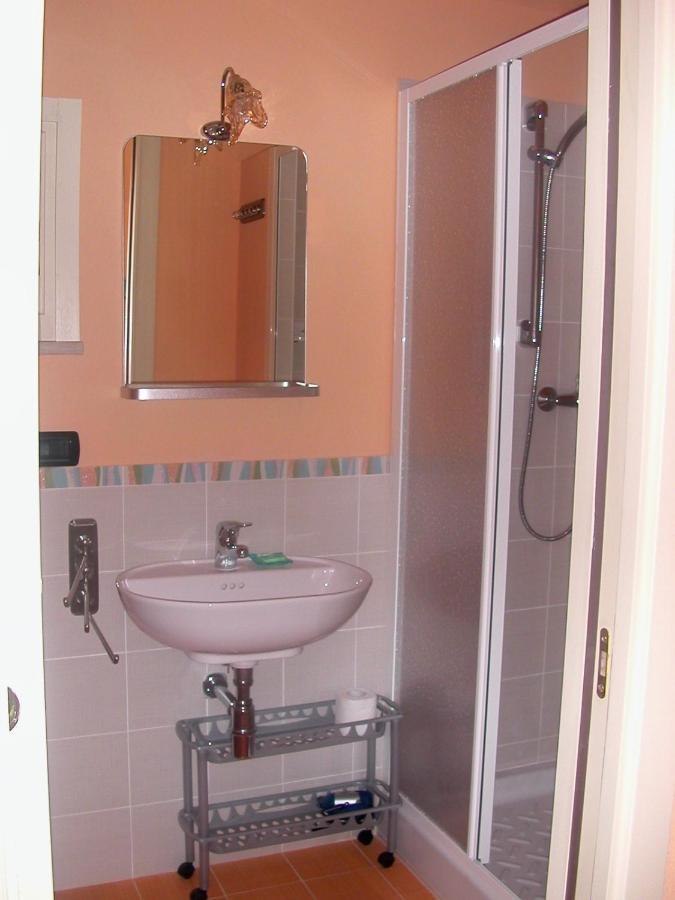 Pathirion B&B Rossano Esterno foto