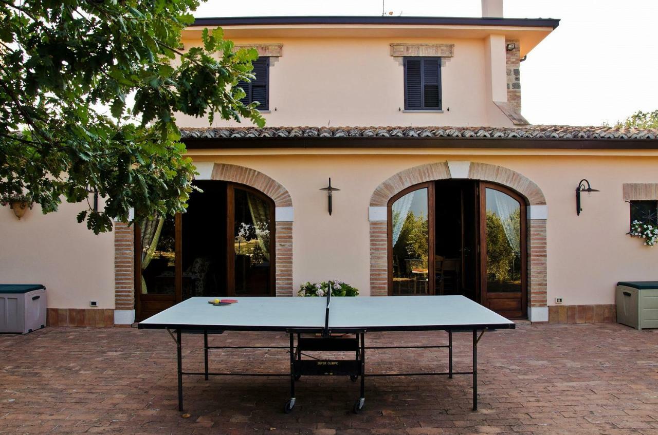 Pathirion B&B Rossano Esterno foto