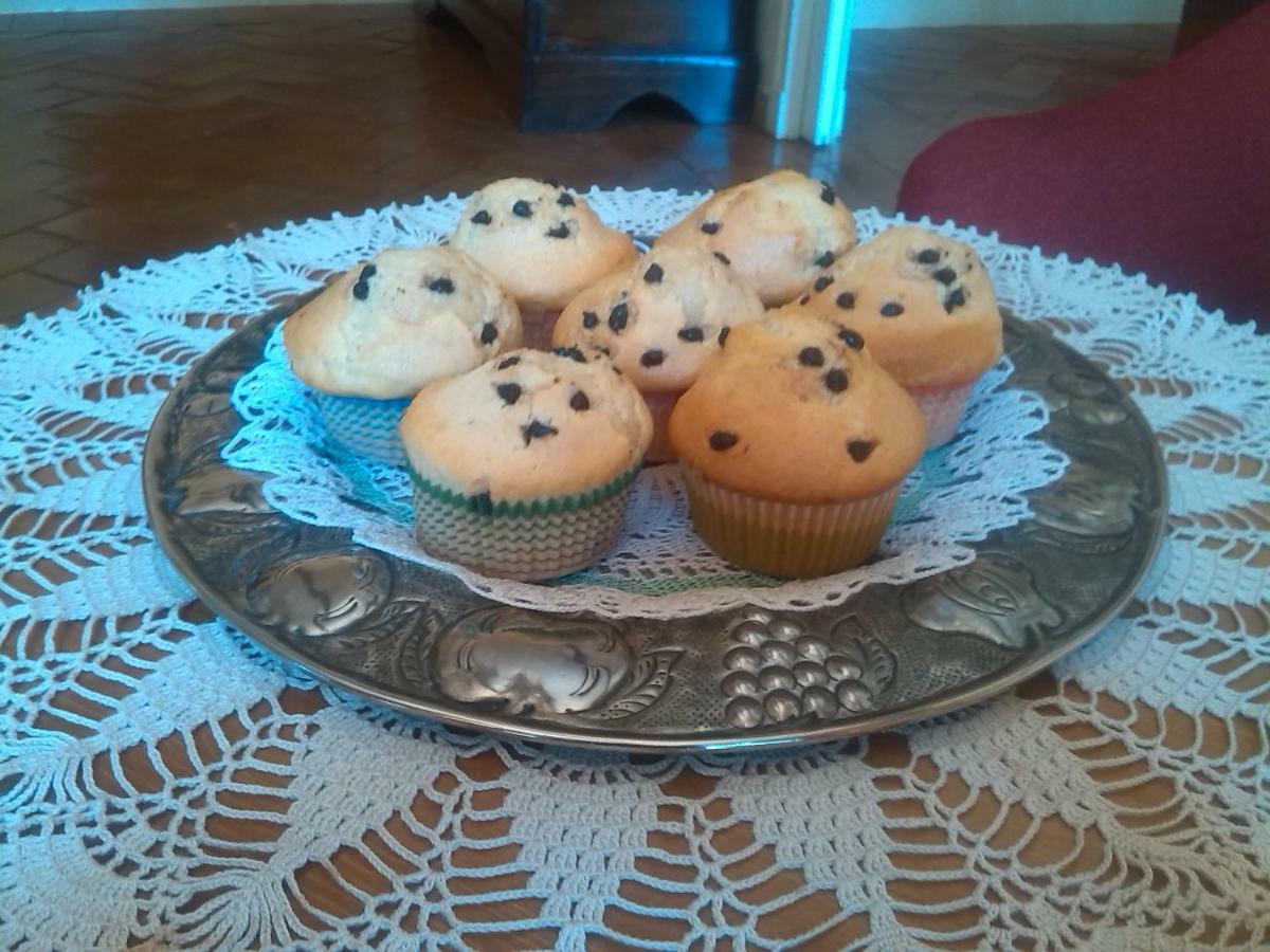 Pathirion B&B Rossano Esterno foto